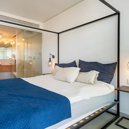Appartement Wave *