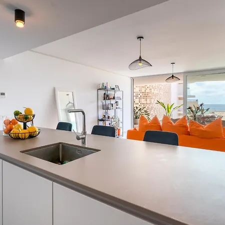 Wave Apartment Fuengirola