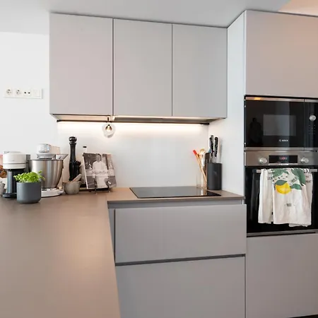 Apartment Wave Fuengirola