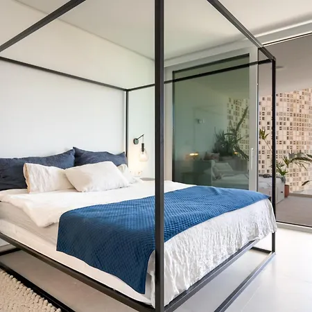 Wave Apartment Fuengirola