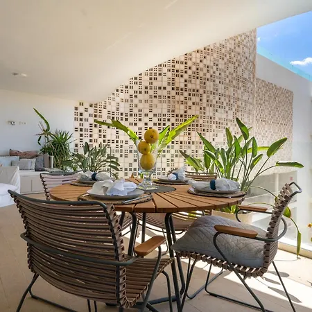 Wave Apartment Fuengirola