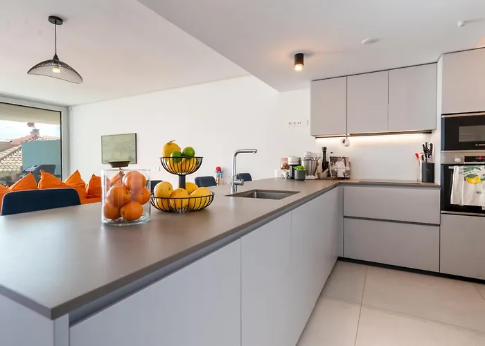 Wave Апартаменты *