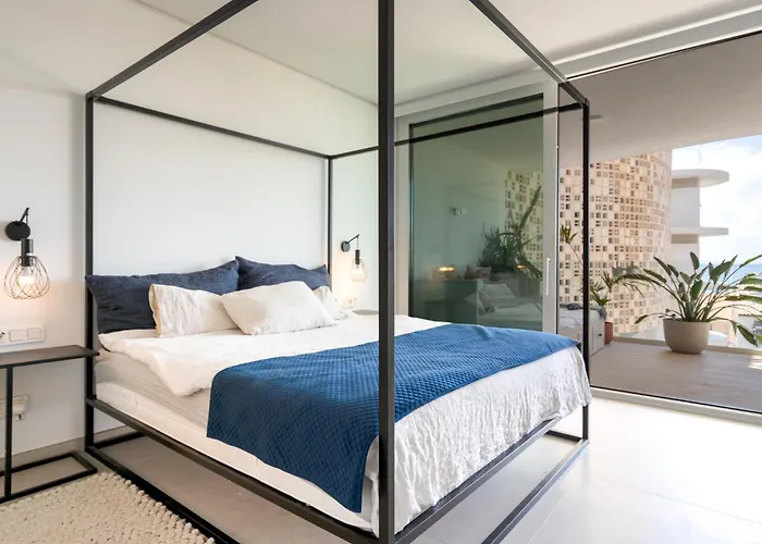 Wave Apartment Fuengirola