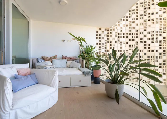 Apartamento Wave Fuengirola