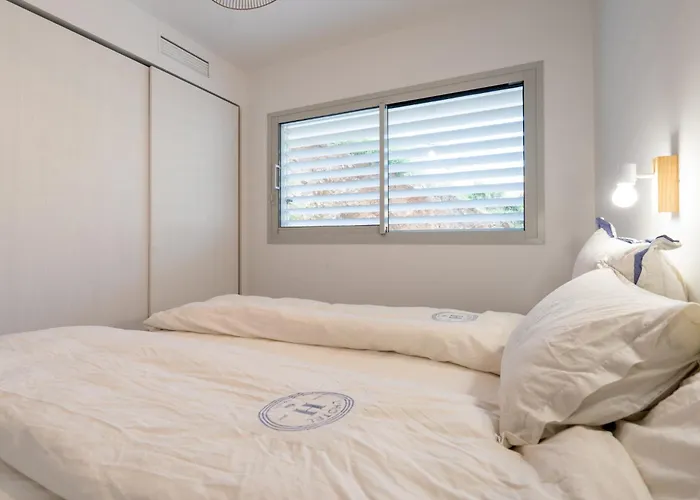 Wave Apartment Fuengirola