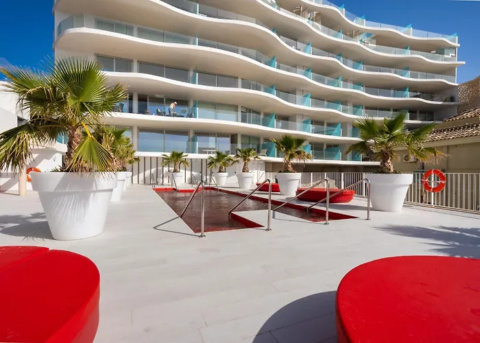 Apartment Wave Fuengirola