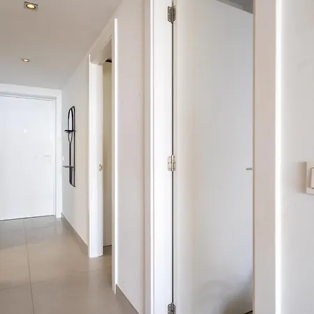Apartament Wave